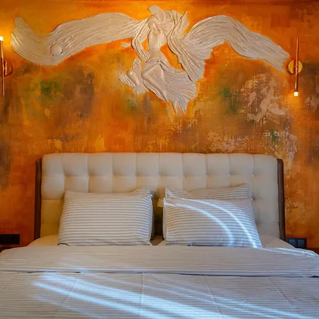 Cappadocia Divin House 5*