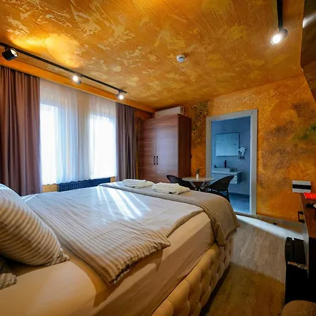Cappadocia Divin House Szálloda