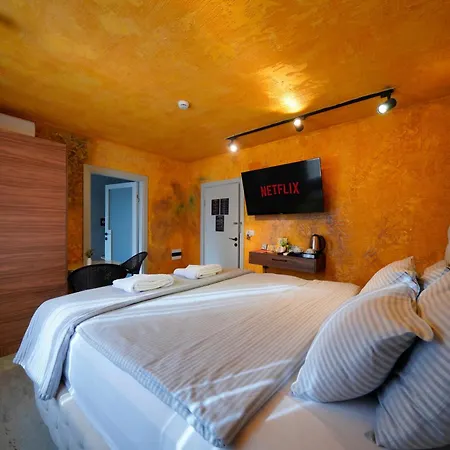Cappadocia Divin House 5*