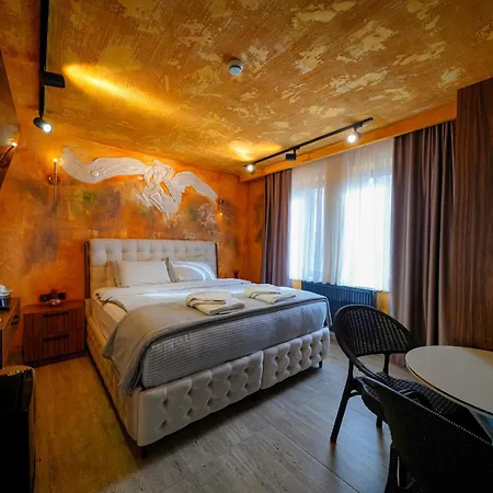 Cappadocia Divin House