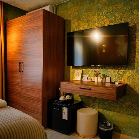 Cappadocia Divin House Szálloda 5*