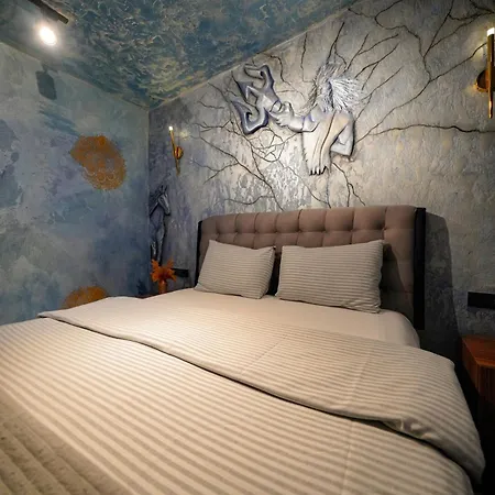 Cappadocia Divin House 5* Göreme