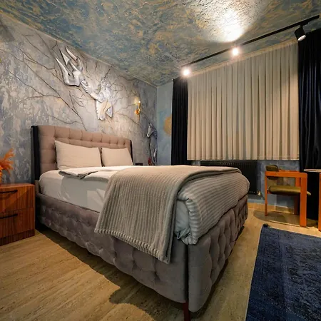 Cappadocia Divin House