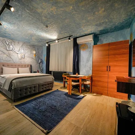 Cappadocia Divin House