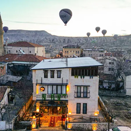 Cappadocia Divin House Göreme