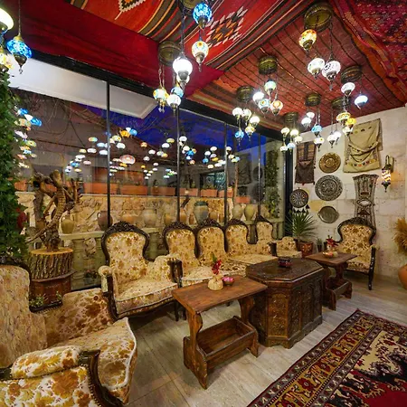 Cappadocia Divin House Szálloda
