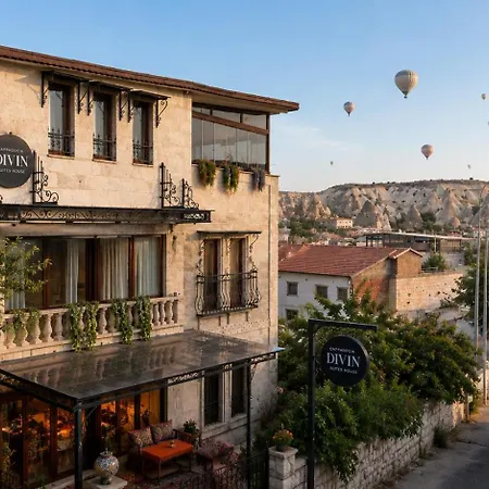 Cappadocia Divin House
