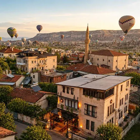 Cappadocia Divin House 5*