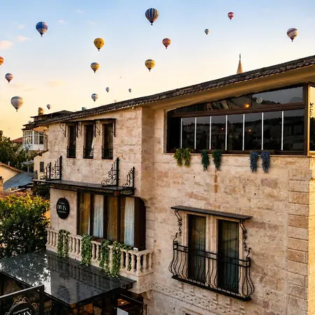 Cappadocia Divin House Göreme