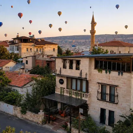 Cappadocia Divin House Göreme