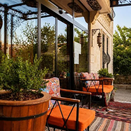 Cappadocia Divin House 5*