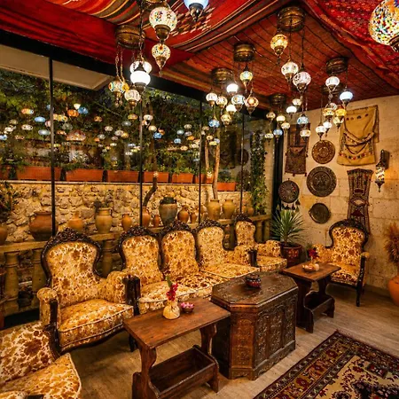 Cappadocia Divin House Hotel Göreme
