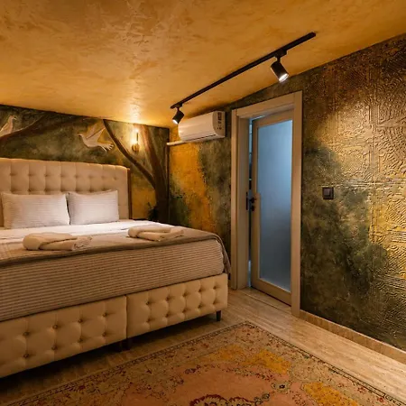 Cappadocia Divin House Hotel