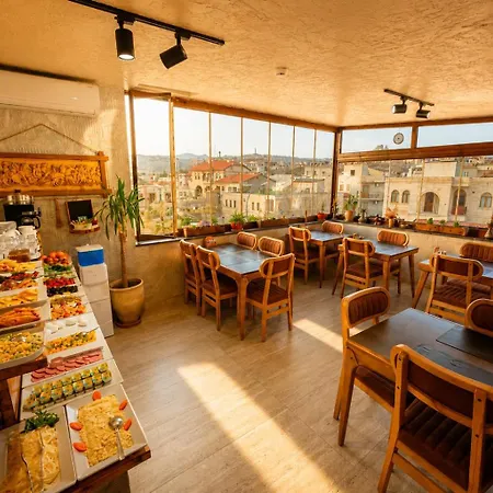 Cappadocia Divin House 5*
