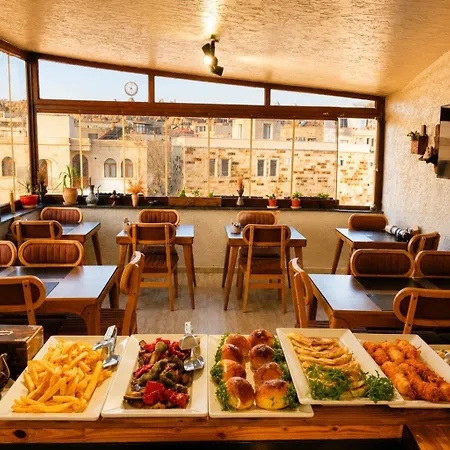Szálloda Cappadocia Divin House