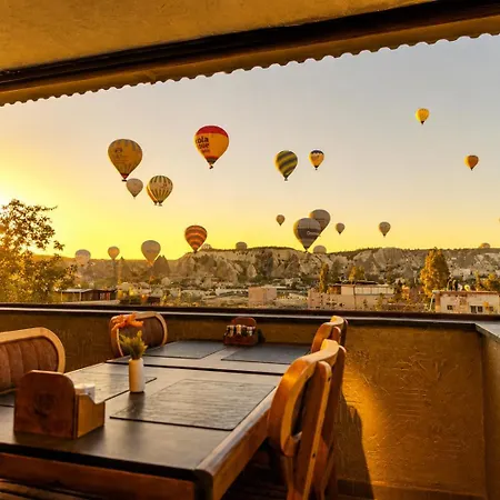 Cappadocia Divin House Szálloda