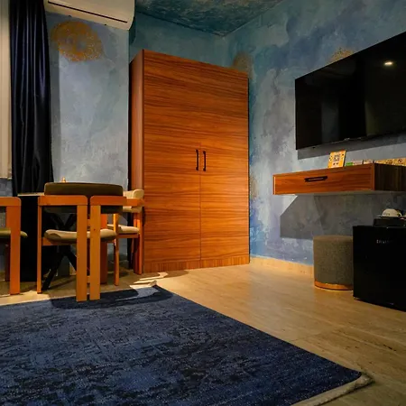 Cappadocia Divin House 5*
