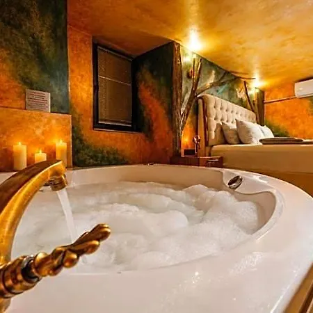 Hotel Cappadocia Divin House Göreme