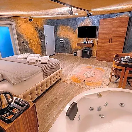 Cappadocia Divin House Hotel