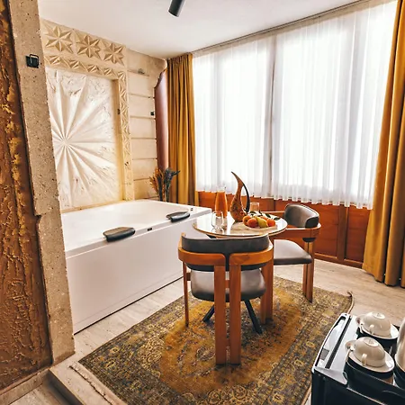 Cappadocia Divin House Hotel 5*