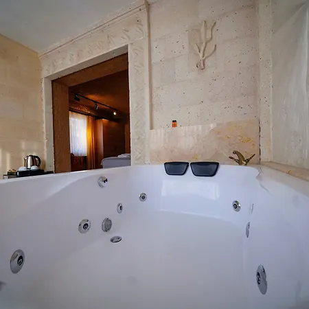 Cappadocia Divin House