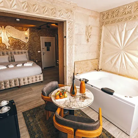 Cappadocia Divin House Goreme