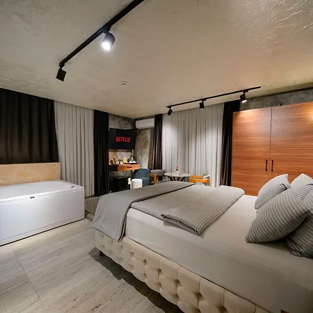 Cappadocia Divin House Hotel Goreme