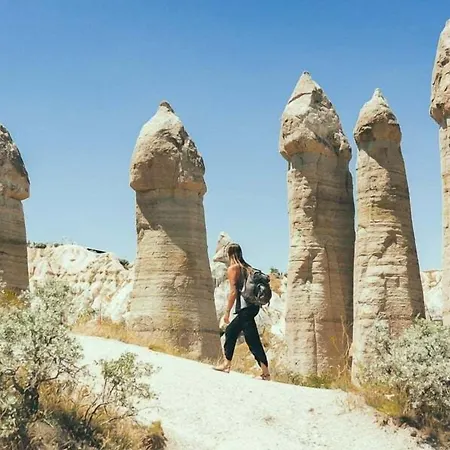 Cappadocia Divin House Hotel Goreme