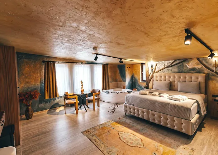 Cappadocia Divin House