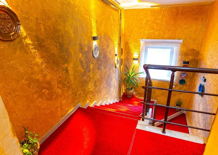 Cappadocia Divin House 괴레메