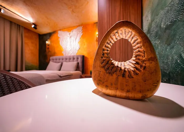 Cappadocia Divin House