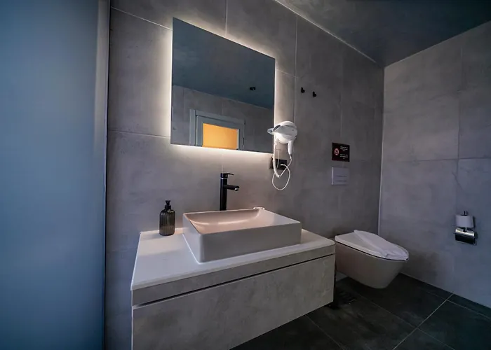 Cappadocia Divin House 호텔