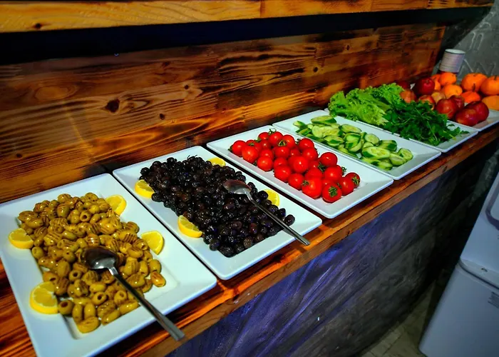 Cappadocia Divin House *