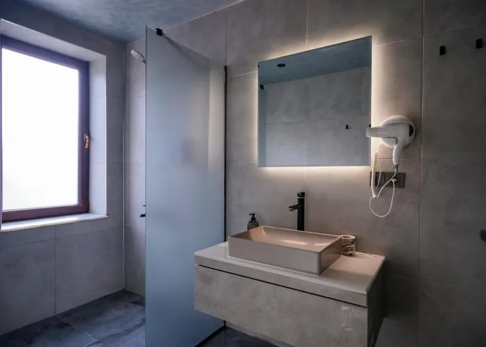 Cappadocia Divin House 괴레메