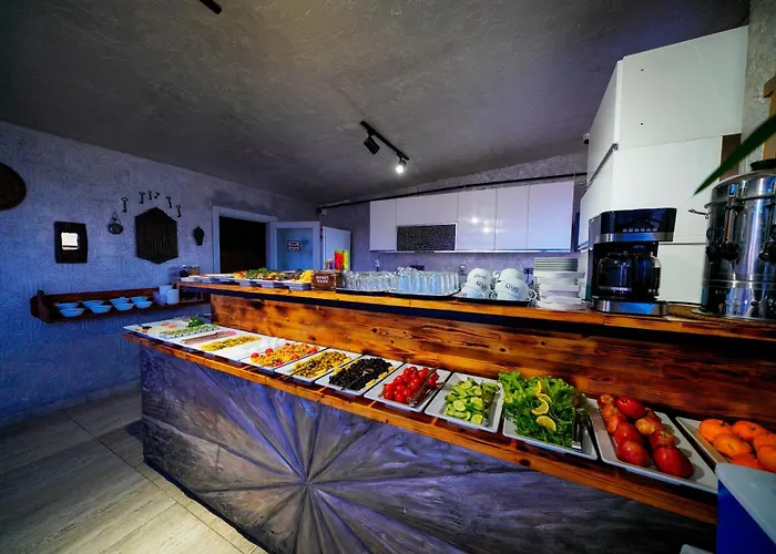 Cappadocia Divin House * 괴레메