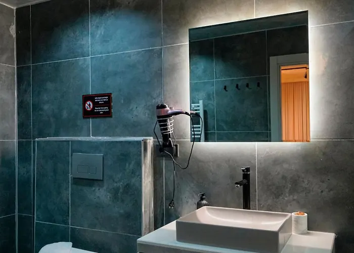 Cappadocia Divin House 호텔