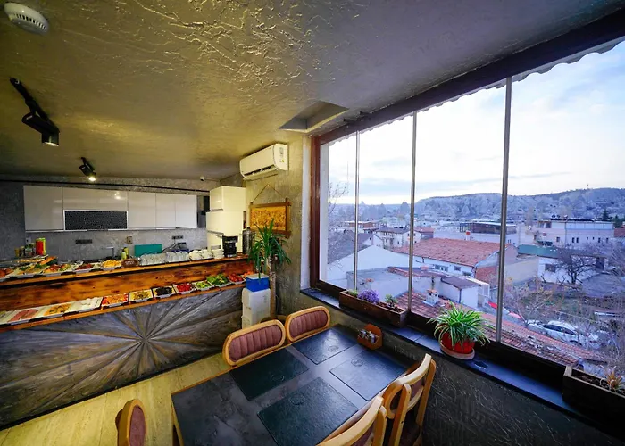 Cappadocia Divin House