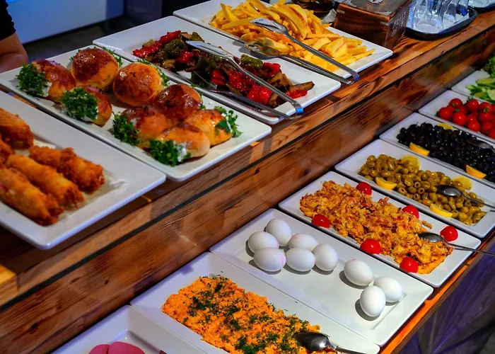 Cappadocia Divin House 호텔