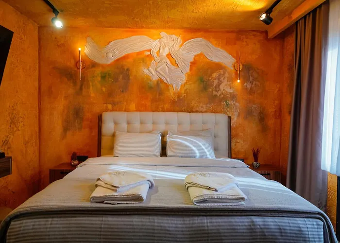 Cappadocia Divin House