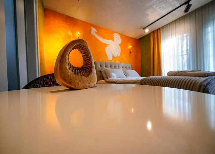 Cappadocia Divin House