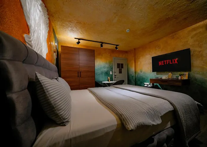 Cappadocia Divin House *