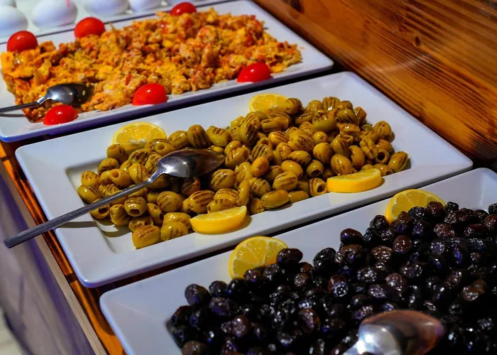 Cappadocia Divin House 괴레메