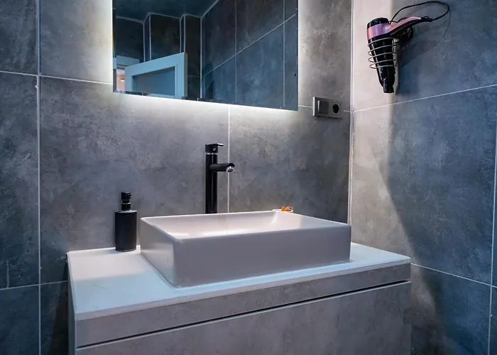 호텔 Cappadocia Divin House