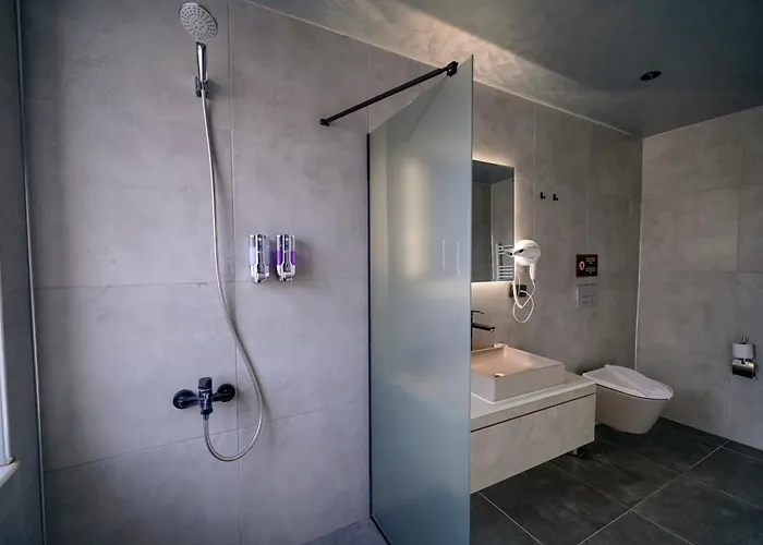 Cappadocia Divin House 호텔 괴레메