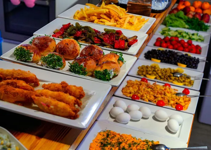 Cappadocia Divin House *