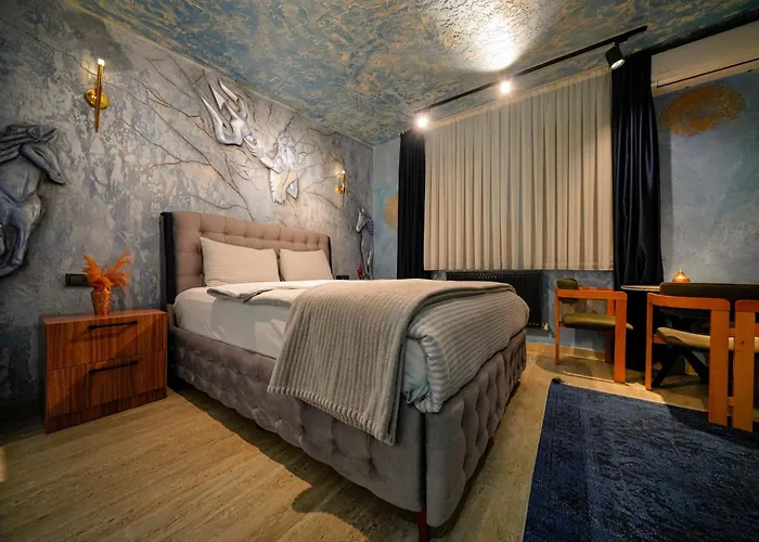 Cappadocia Divin House