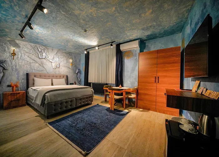 Cappadocia Divin House