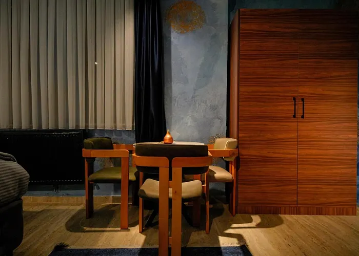 Cappadocia Divin House 괴레메